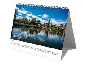 Fotokalender Jena 2021