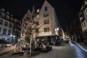 Weihnachten Jena 2020