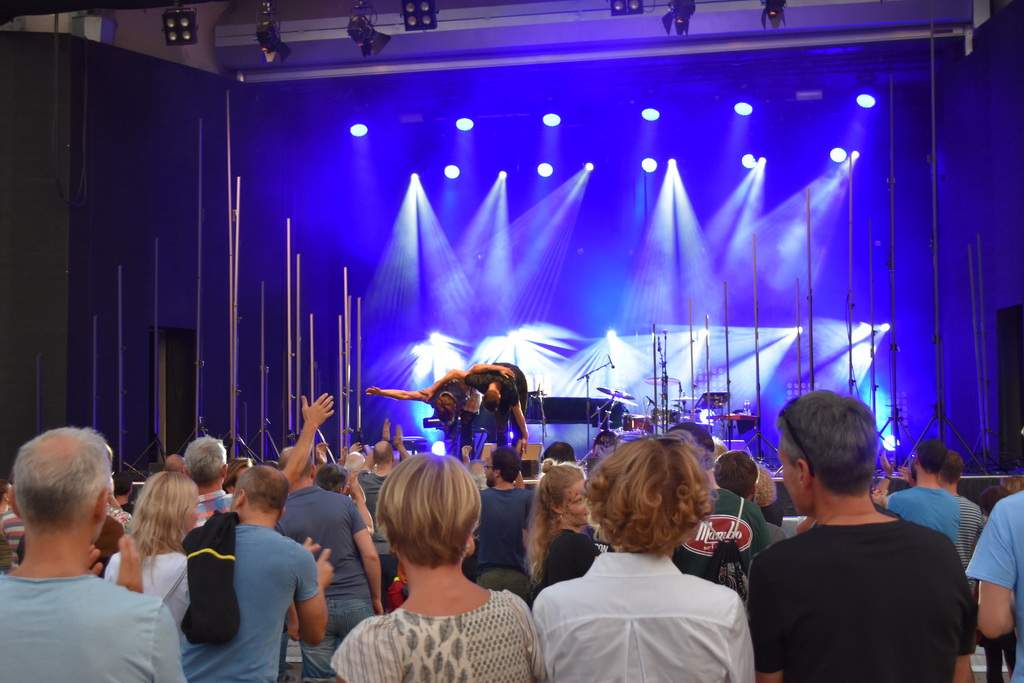 KulturArena Jena 2019