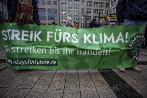 Fridays for Future Jena, Globaler Klimastreik am 19. MÄRZ 2021