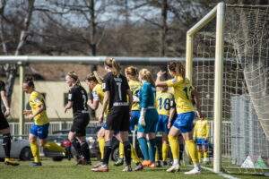 FC Carl Zeiss Jena – Borussia Mönchengladbach 3:0 (1:0) am Mittwoch im EAS